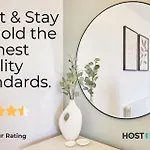 Host & - Rock Pipit Apartamento *