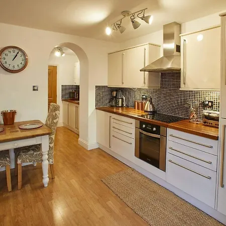 Apartamento Host & - Rock Pipit