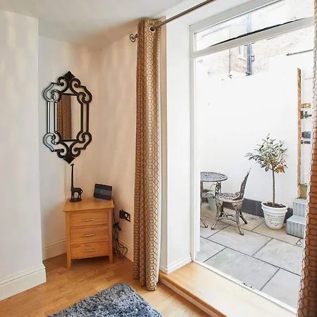 Apartman Host & - Rock Pipit Whitby