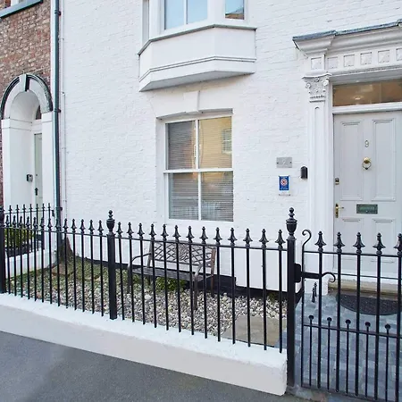 Apartamento Host & - Rock Pipit Whitby