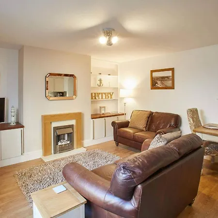 Host & - Rock Pipit Apartamento Whitby